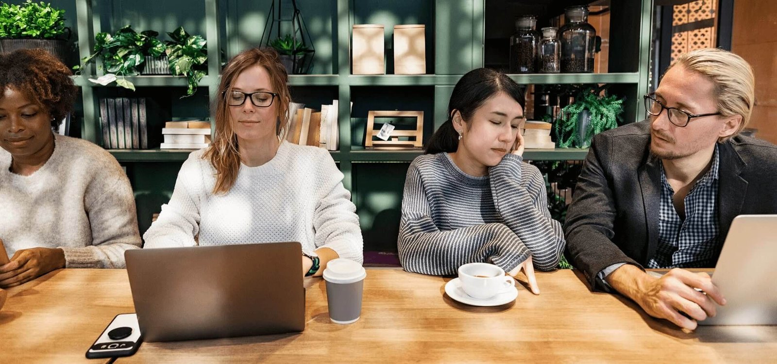 Servicios de Capacitación GNA SpA